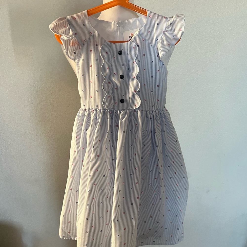NWOT Chersi Dress